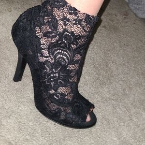 Dolce and Gabbana heels